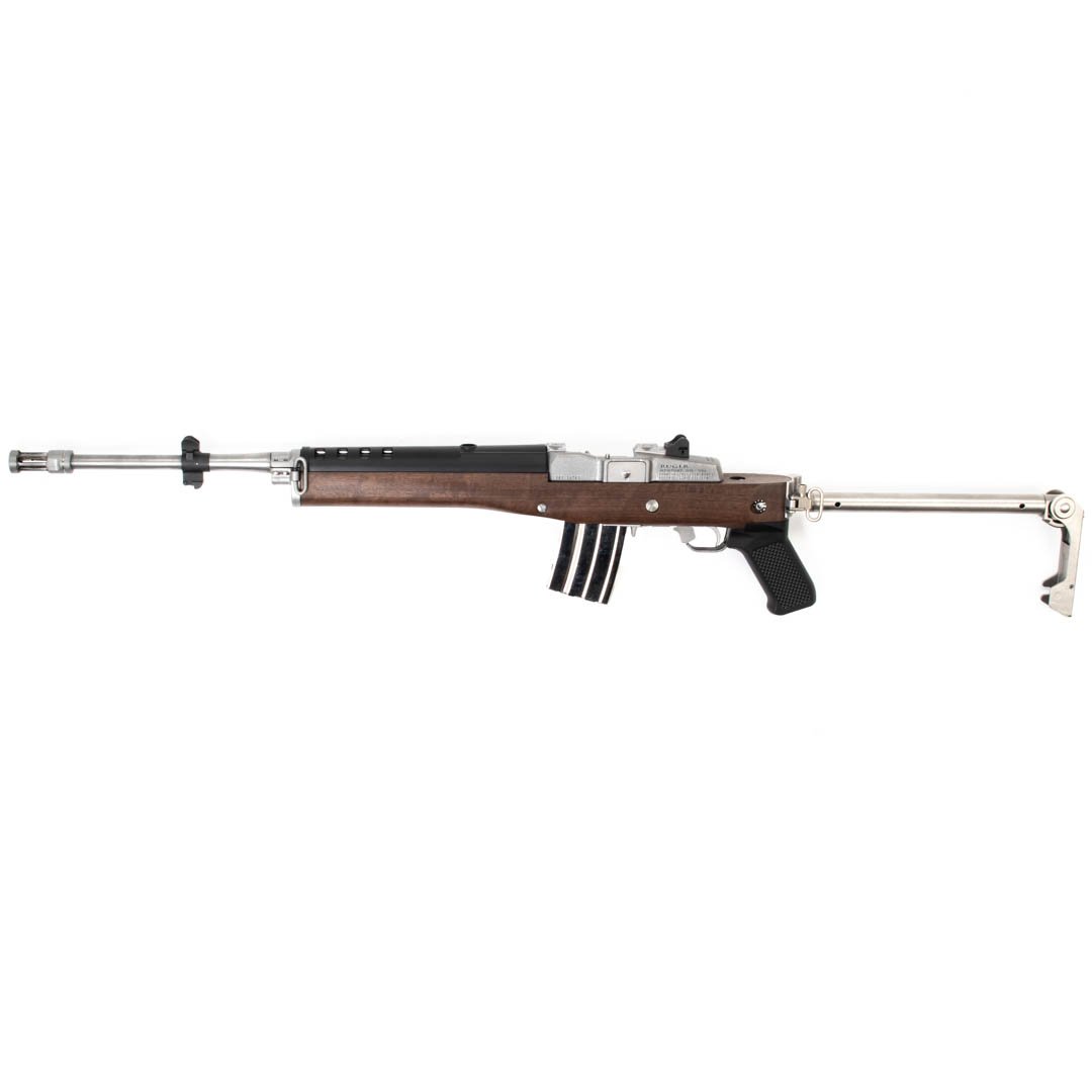 Ruger Mini-14 Tactical